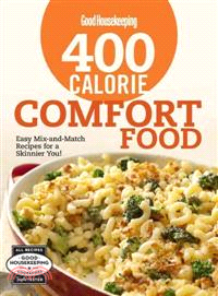 Good Housekeeping 400 Calorie Comfo