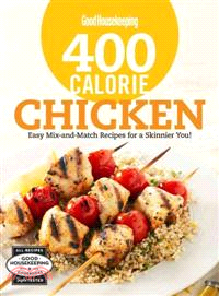 Good Housekeeping 400 Calorie Chick