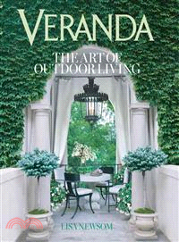 Veranda The Art of Outdoor Living