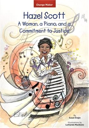 Hazel Scott: A Woman, a Piano, and a Commitment to Justice