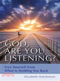 God, Are You Listening?