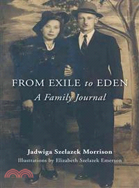 From Exile to Eden—A Family Journal