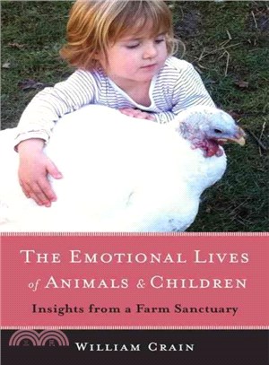 The Emotional Lives of Animals & Children ― Insights from a Farm Sanctuary