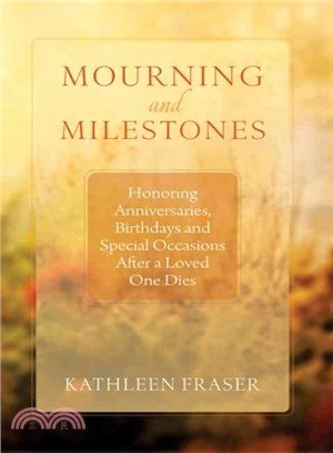 Mourning and Milestones ― Honoring Anniversaries, Birthdays and Special Occasions After a Loved One Dies