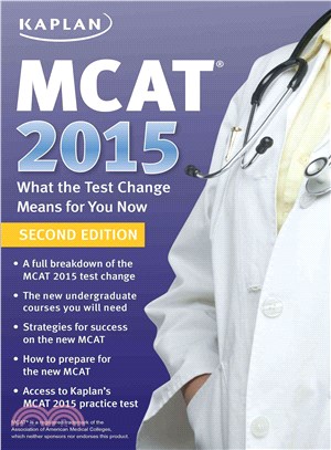 Mcat 2015: What The Test Change Means For You Now