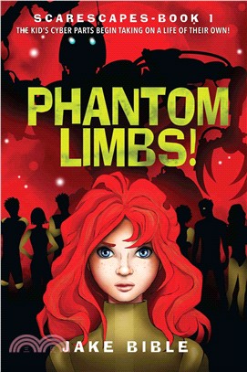 Phantom limbs! /