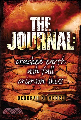 The Journal ─ Cracked Earth / Ash Fall / Crimson Skies