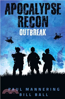 Apocalypse Recon ─ Outbreak