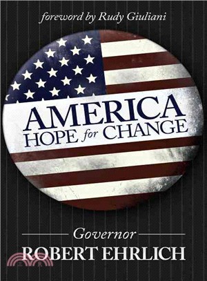 America ― Hope for Change