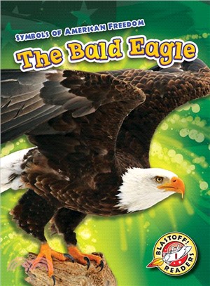 The Bald Eagle