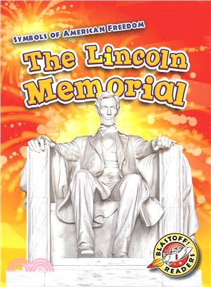 The Lincoln Memorial