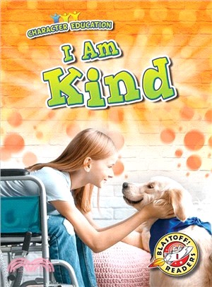 I Am Kind