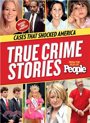 True Crime Stories