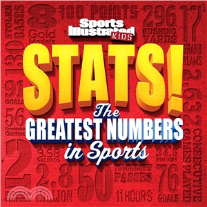 Sports Illustrated Kids Stats! ─ The Biggest Numbers in Sports