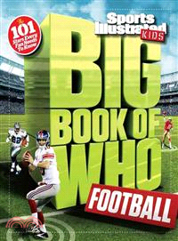 Big Book of Who ― Football