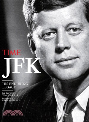 Discovering Kennedy ― Beyond the Legend: the JFK We Know Today