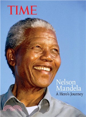 Nelson Mandela, A Hero's Journey (Time)