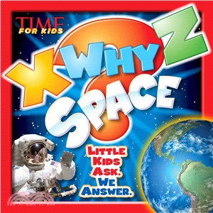 X-Why-Z Space