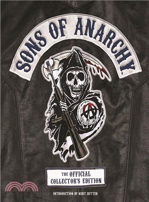 Sons of Anarchy ─ The Official Collectors Edition