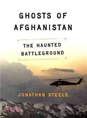 Ghosts of Afghanistan