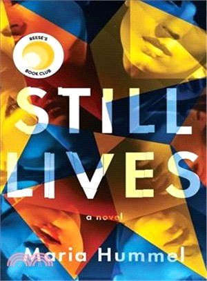 Still Lives (精裝本)(美國版)