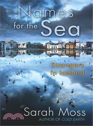 Names for the Sea ― Strangers in Iceland