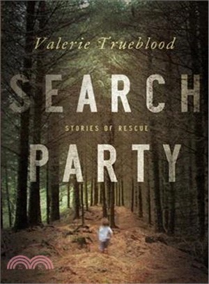 Search Party ― Stories of Rescue