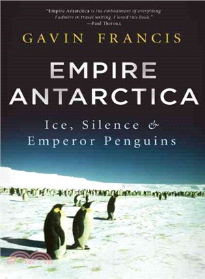 Empire Antarctica ─ Ice, Silence & Emperor Penguins