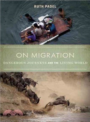 On Migration ― Dangerous Journeys and the Living World