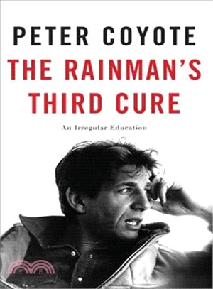 The Rainman's Third Cure ― An Irregular Education