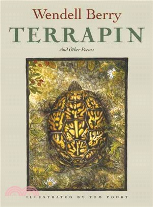 Terrapin ─ And Other Poems