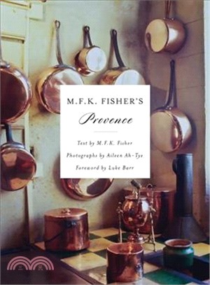 M. F. K. Fisher's Provence