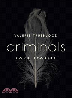 Criminals ─ Love Stories