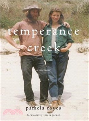 Temperance Creek