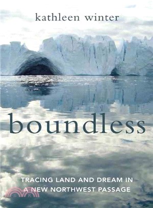 Boundless ─ Tracing Land and Dream in a New Northwest Passage