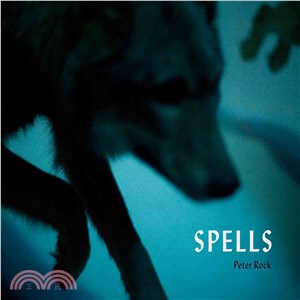 Spells ─ A Novel Within Photographs