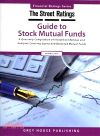 Thestreet Ratings' Guide to Stock Mutual Funds, Spring 2013