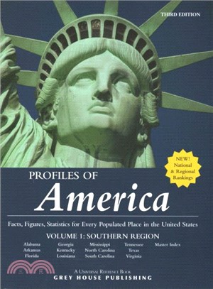 Profiles of America, 2013