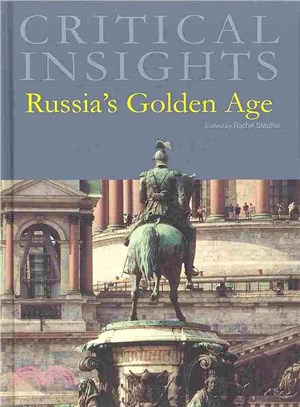 Russia's Golden Age