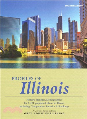 Profiles of Illinois