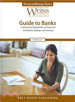 Weiss Ratings Guide to Banks