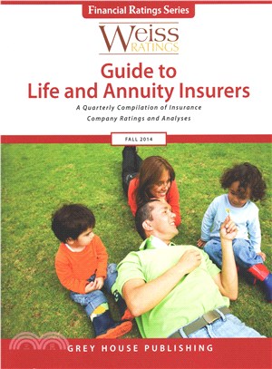 Weiss Ratings Guide to Life & Annuity Insurers