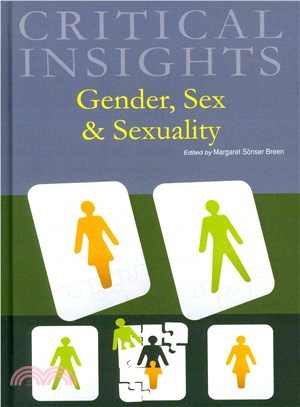 Gender, Sex & Sexuality