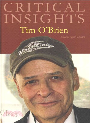Tim O'brien