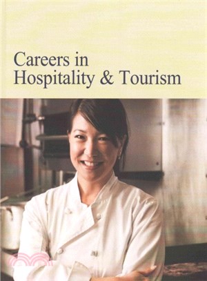 Careers in Hospitality & Tourism ― Print Purchase Includes Free Online Access