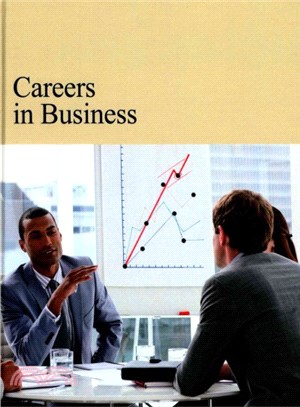 Careers in Business ― Print Purchase Includes Free Online Access