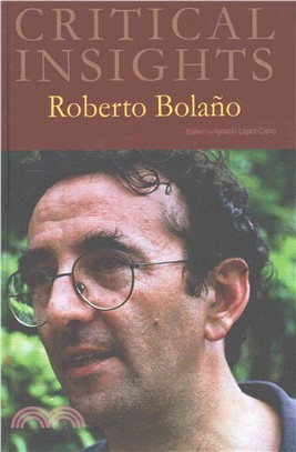 Critical Insights Roberto Bolano