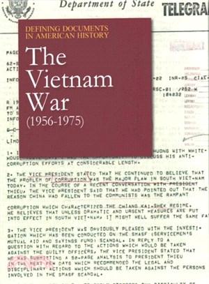 The Vietnam War