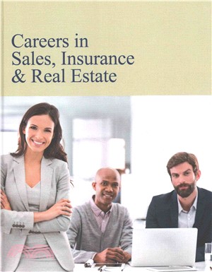 Careers in Real Estate, Sales & Insurance