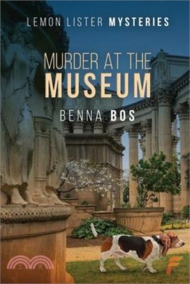 Murder at the Musuem